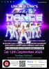 Uncle Funk Decades of Dance Live Band 